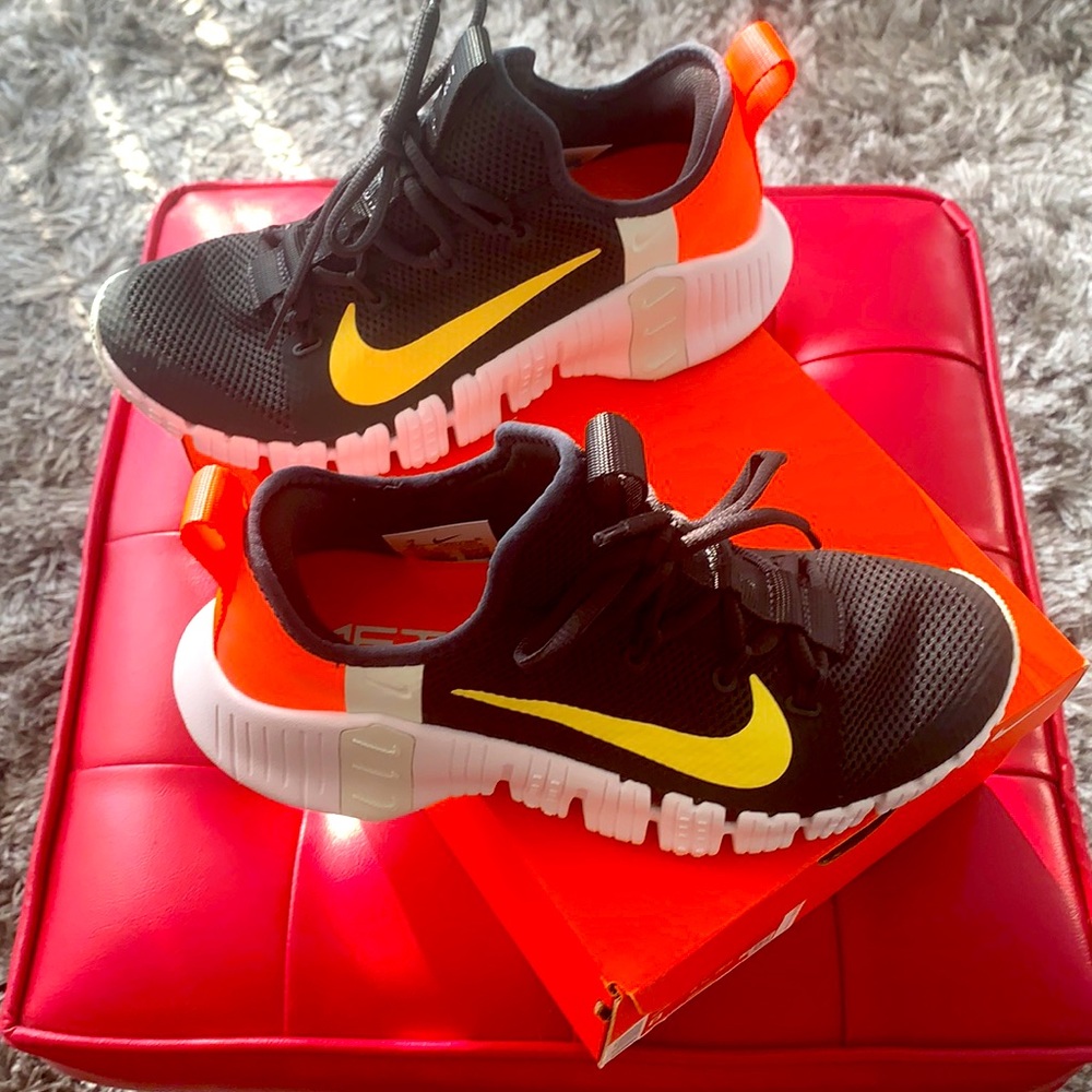 Women Nike Free Metcon 3